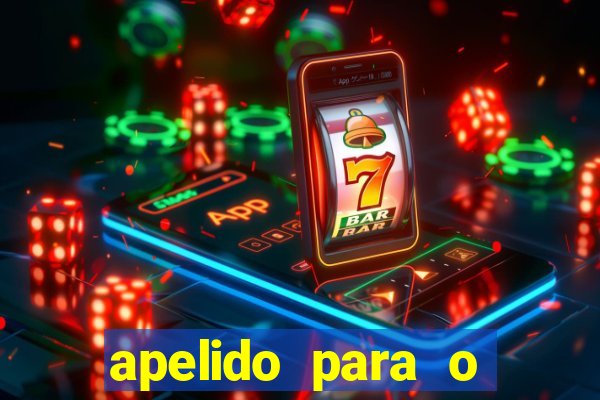 apelido para o nome ryan